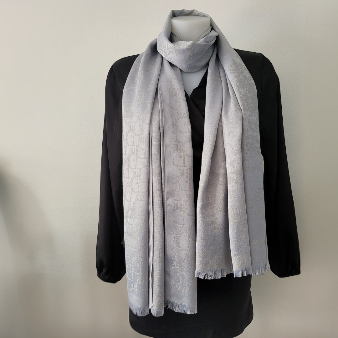 My Lovelicious Sieradenbox- Silver Grace