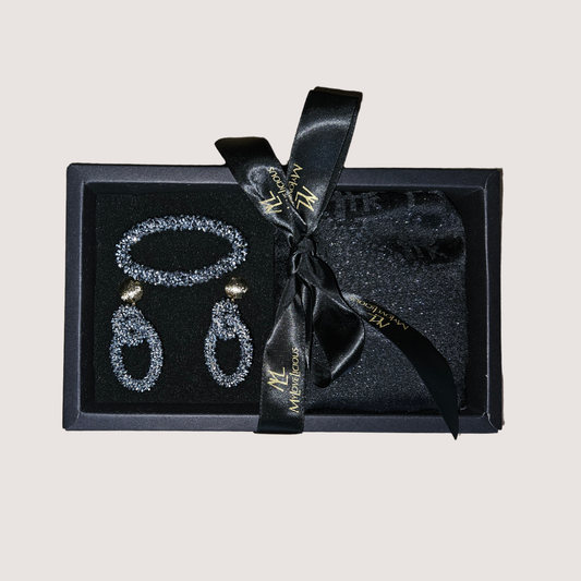 My Lovelicious Sieradenbox-Crystal Glow Box