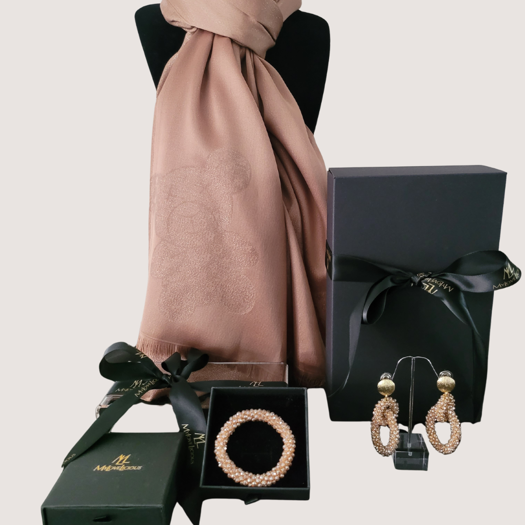 My Lovelicious Sieradenbox-Golden Harmony