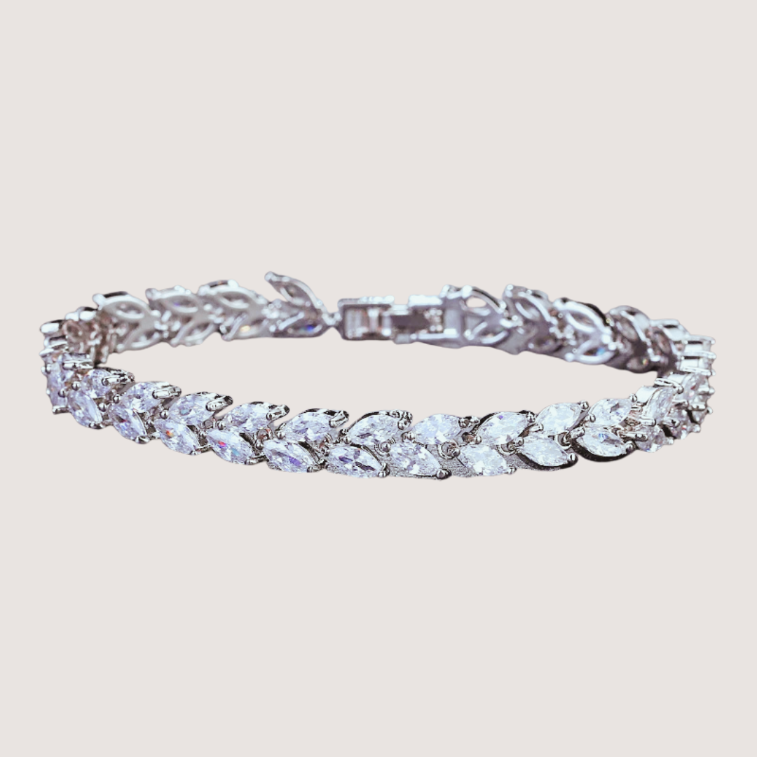 My Lovelicious-Sieradenbox Silver Moon