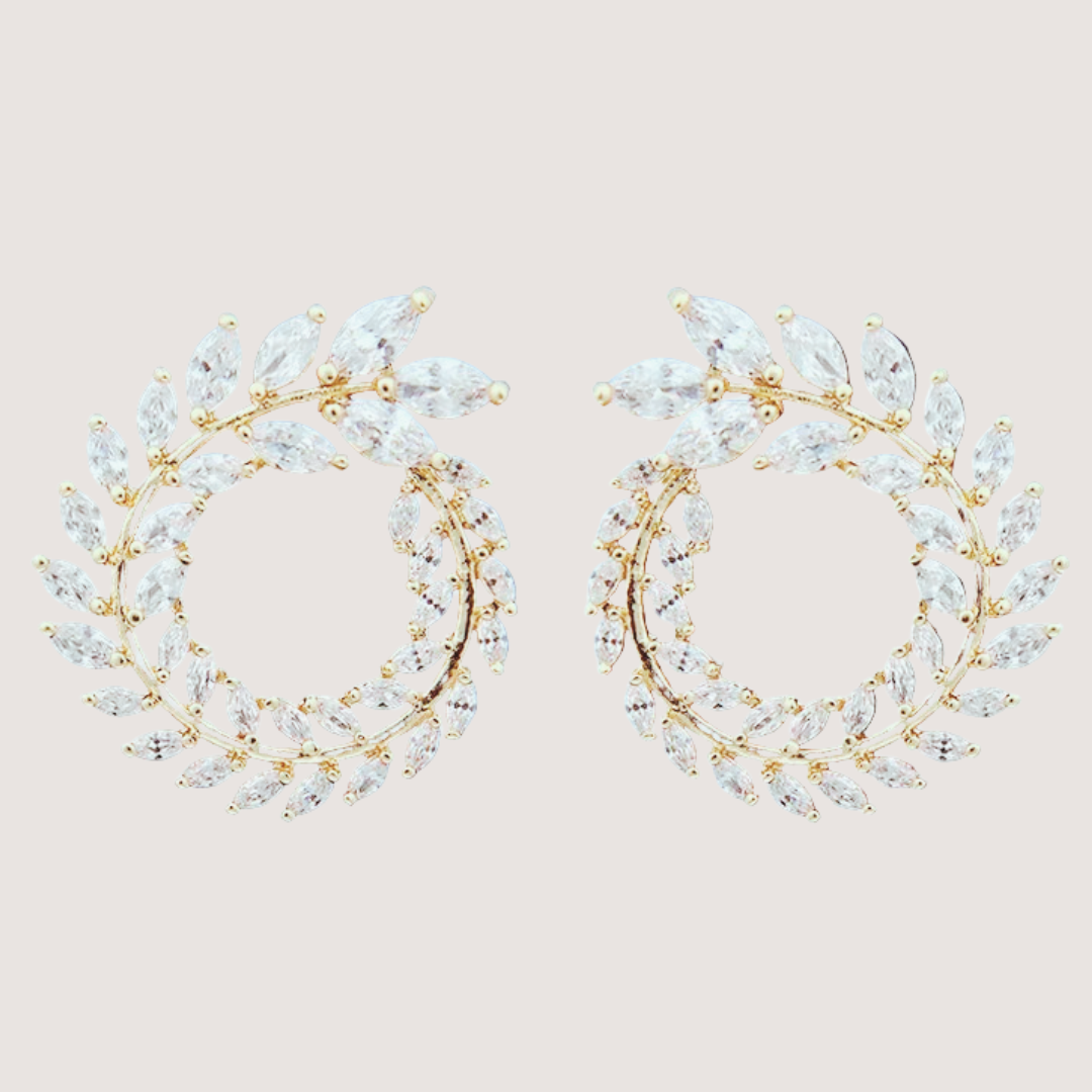 My Lovelicious-Sieradenbox Golden Moon