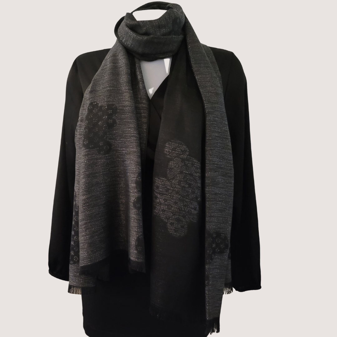 My Lovelicious -Classic Black Elegance Box