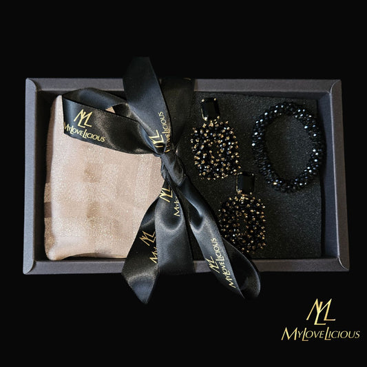 Mylovelicious Sieradenbox Love & Sparkle