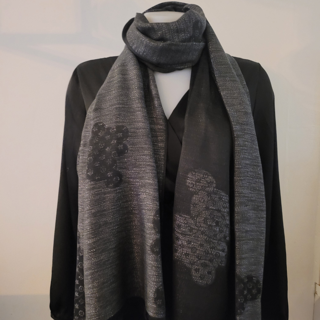 My Lovelicious Sieradenbox- Silver Bear Elegance