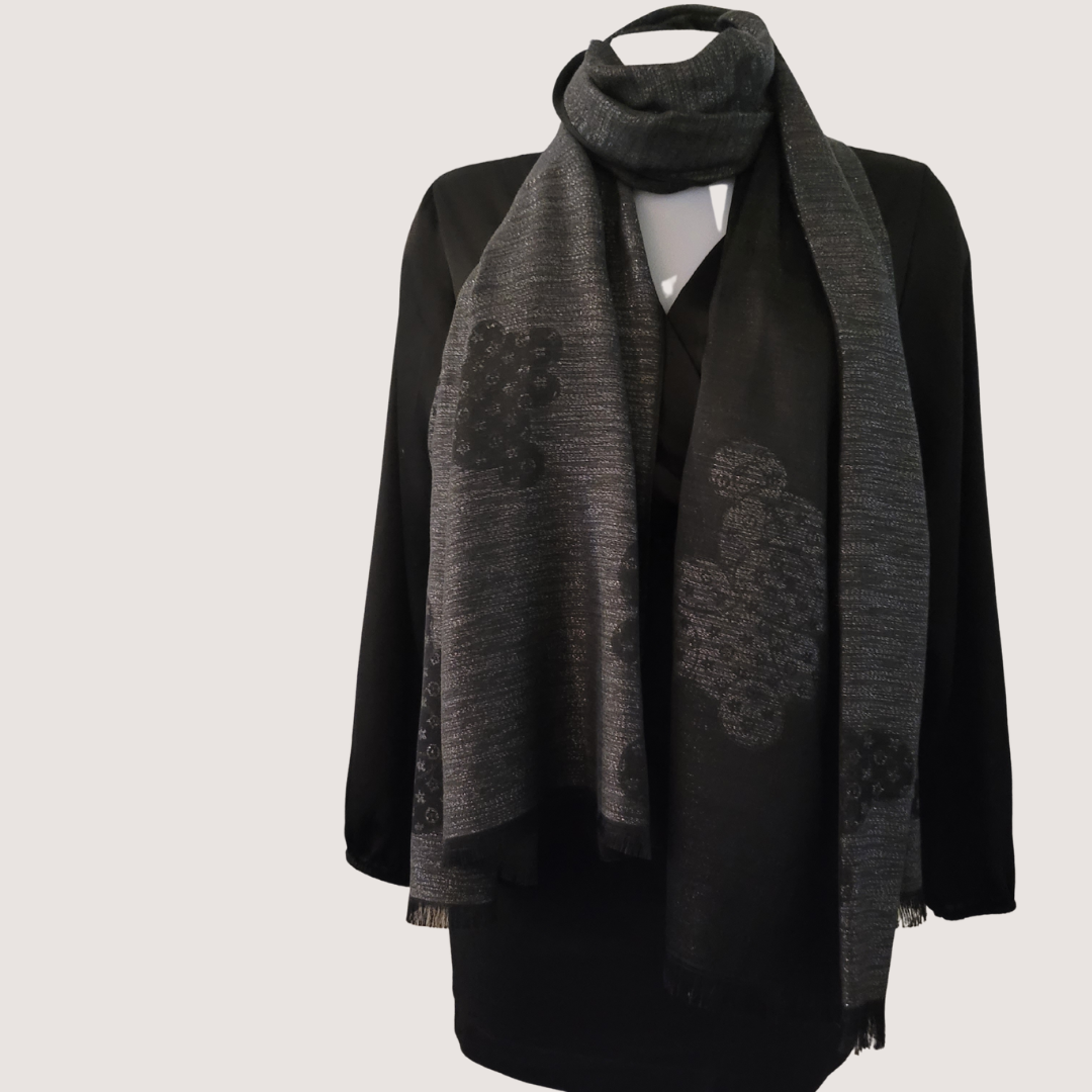 My Lovelicious Sieradenbox- Silver Bear Elegance